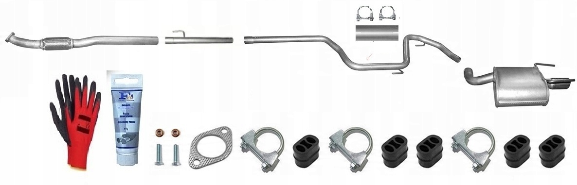 Alfa Romeo 159 2.0 Jtdm 100-120-125 kW 2009-2011 Sedan Kombi sada+bonus