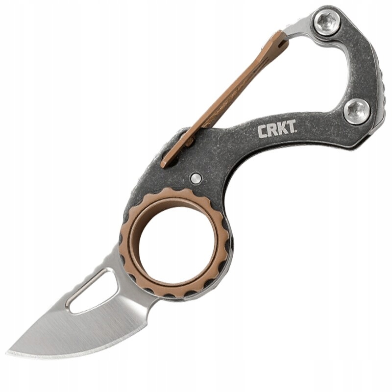 Nůž Crkt Compano 9082