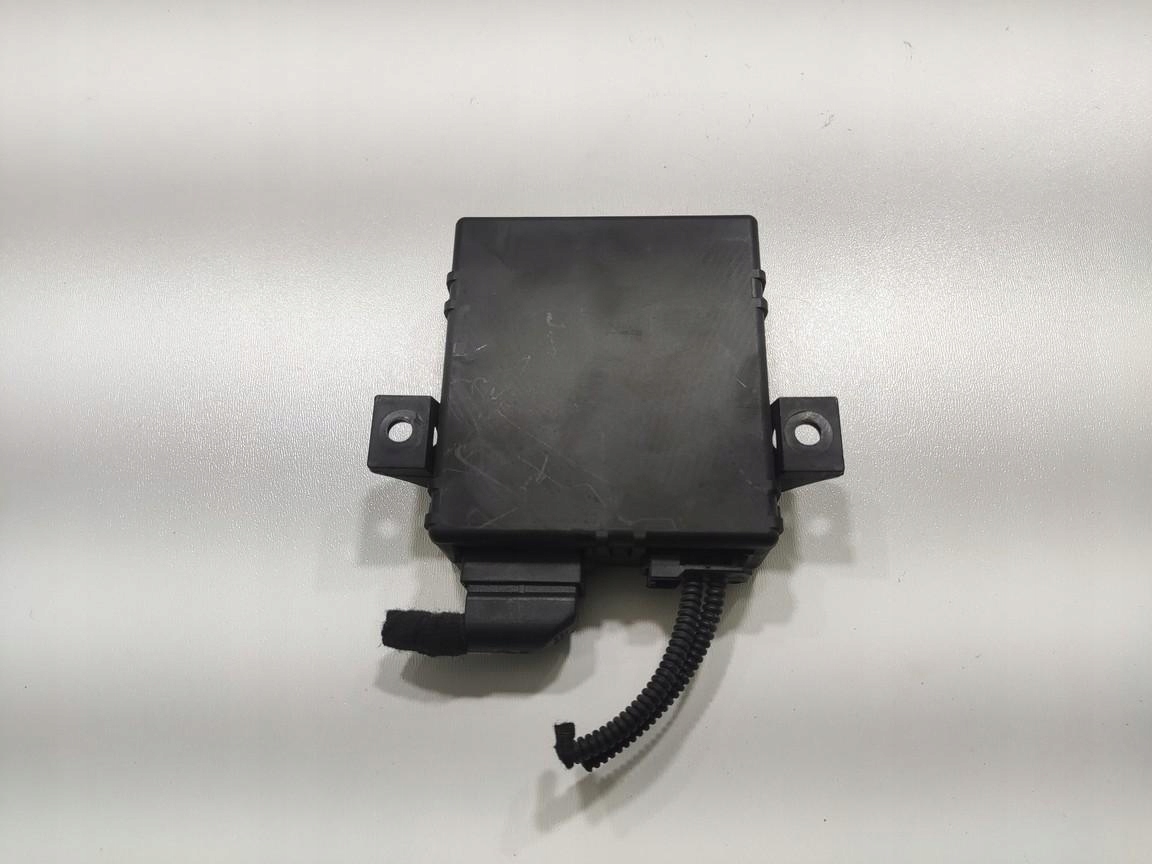 module control unit GATEWAY AUDI A1 and 8X 2010-2014 8X0907468C