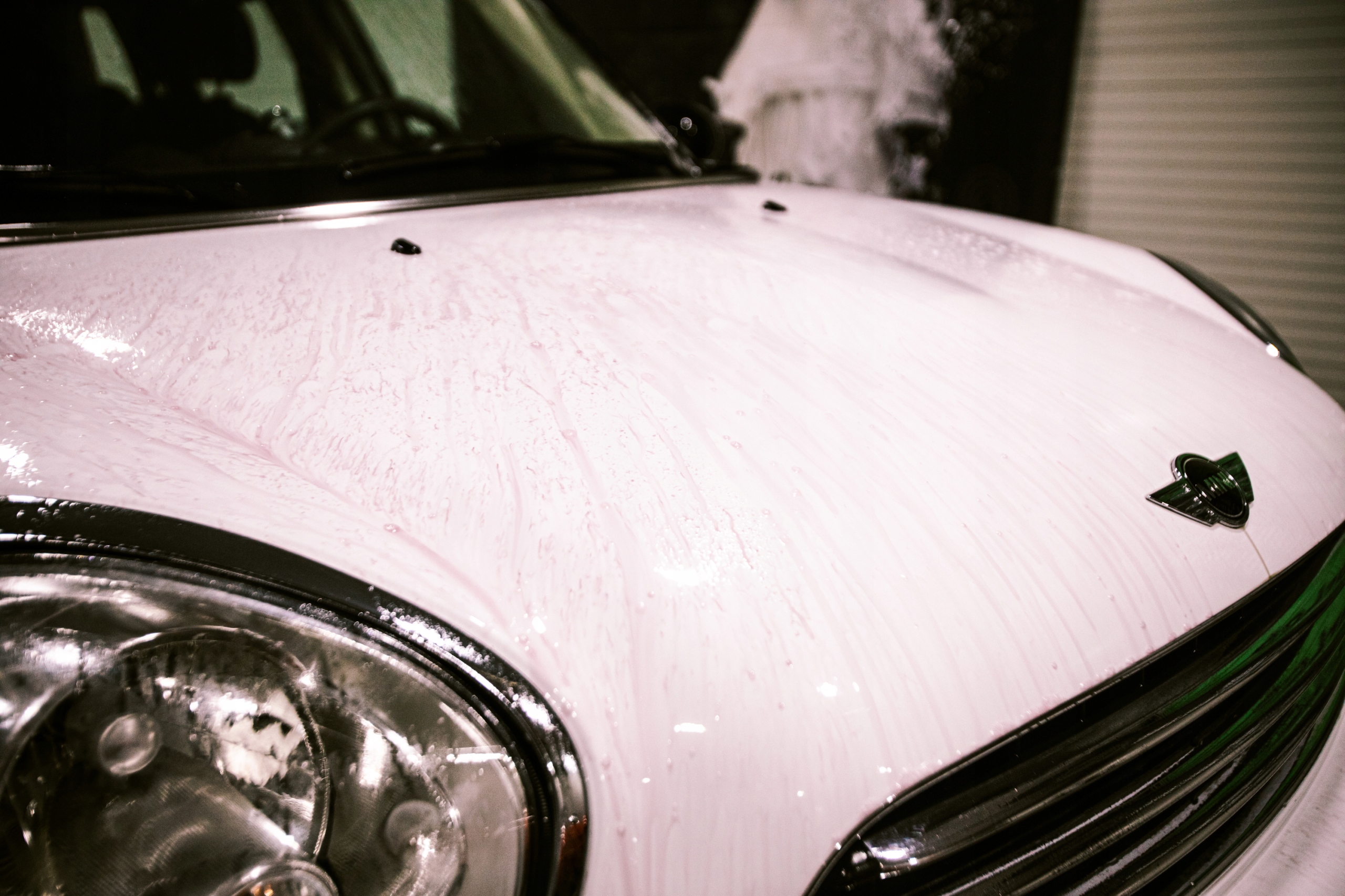 KIURLAB RH- 5L Deironizer Do Dekontaminacji Lakieru Usuwa Osady Metaliczne Producent Kiurlab