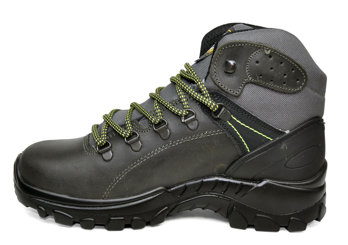 GRISPORT BUTY TREKKINGOWE GRIGIO DAKAR 40 Rozmiar 40