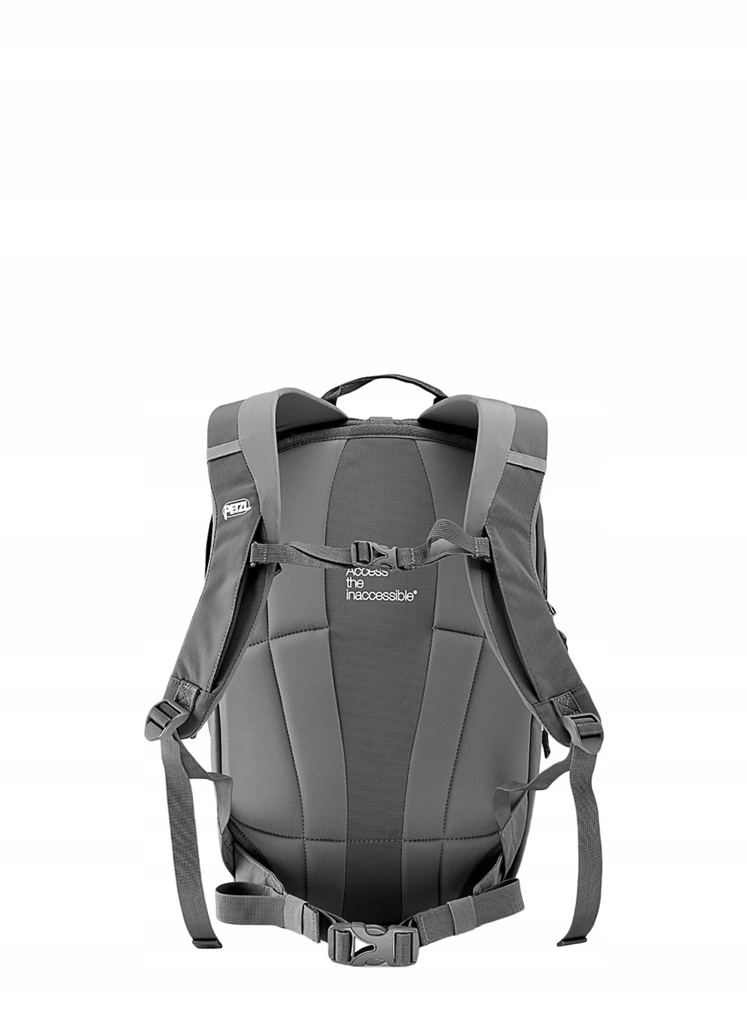 Plecak wspinaczkowy Petzl Bug - gray Kod producenta S073AA00