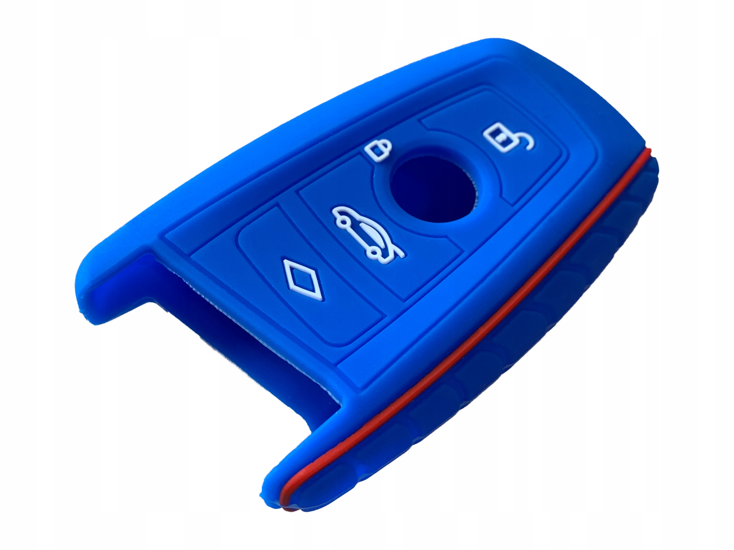 

Silikonowe Etui Ochronne Na Kluczyk Do Bmw F10 F01