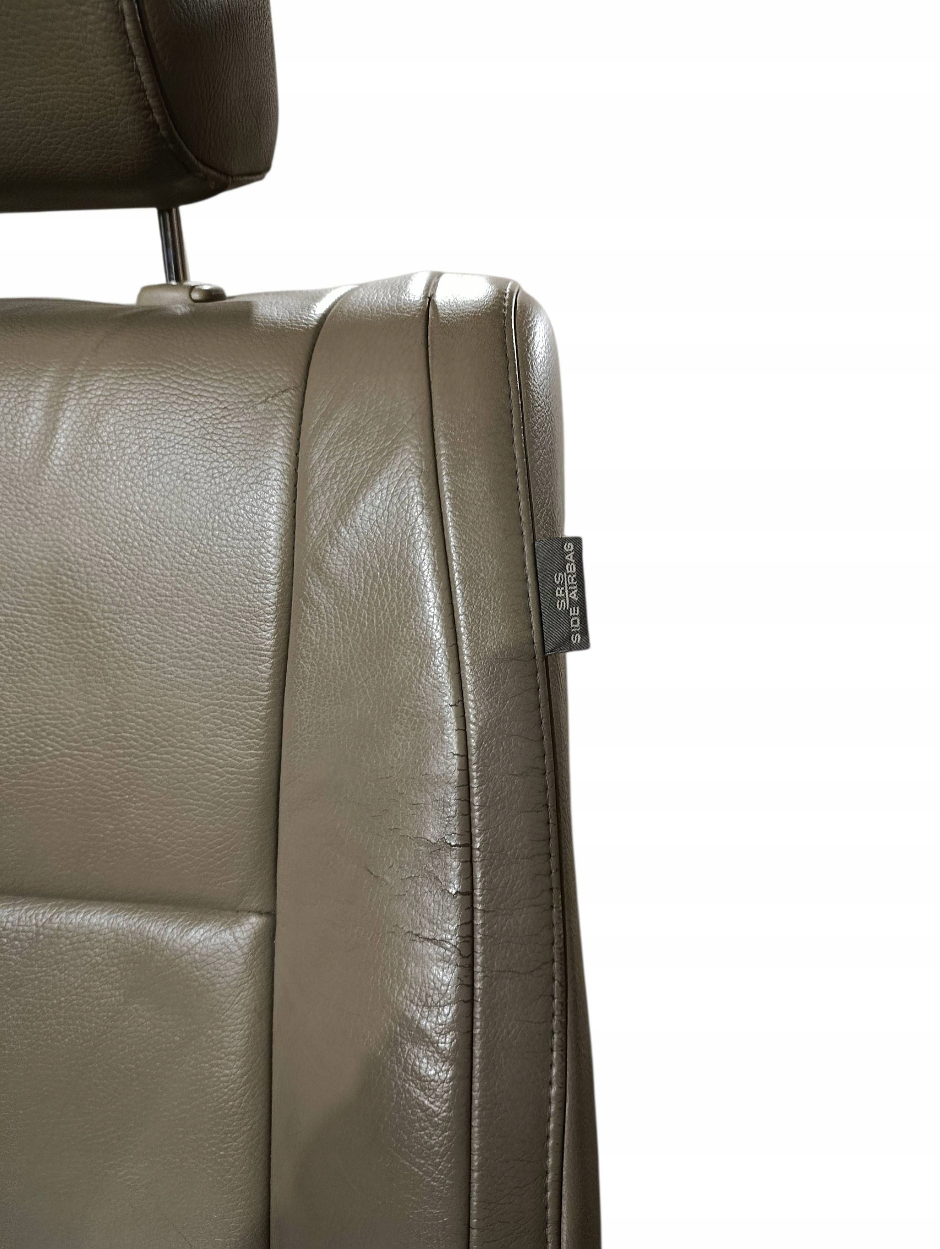 кресло водители перед Сторона левый TOYOTA SEQUOIA (XK60) 710720C270