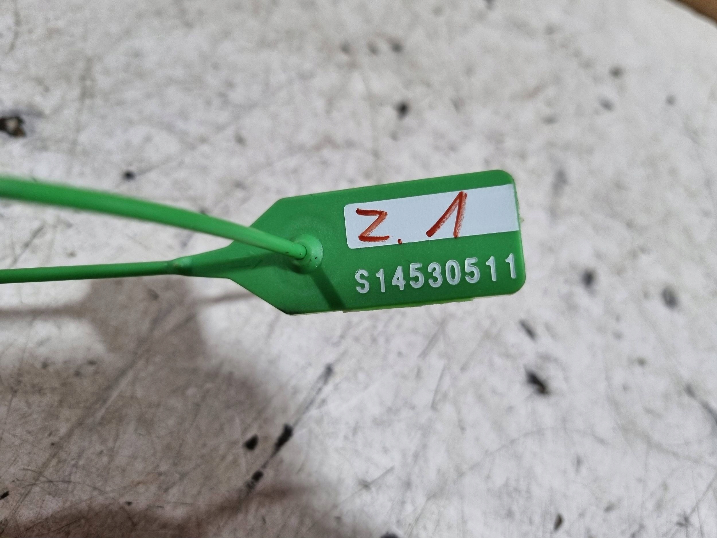 lock bonnet boot 7348529 BMW 2 F45 F46
