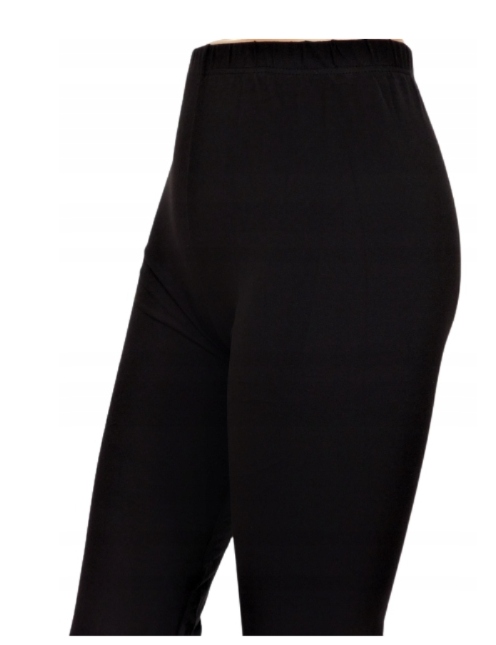 

Legginsy Bambusowe IS-P888-1 czarne 9XL (58-60)