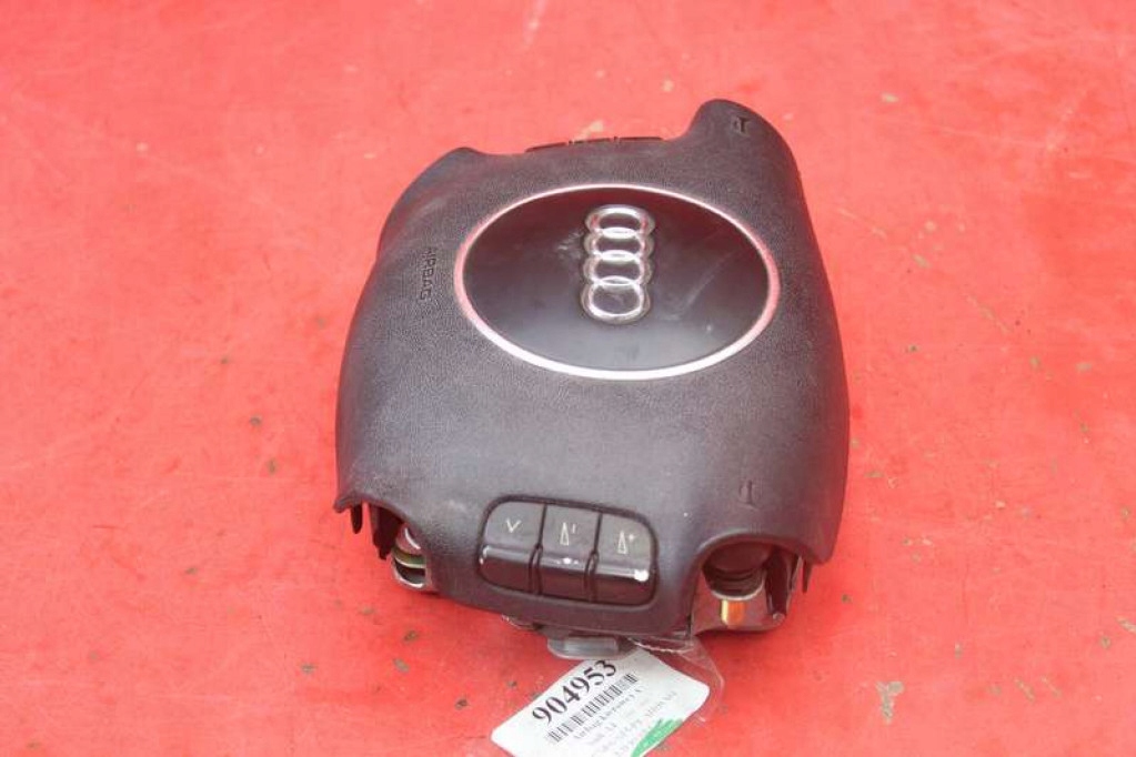 airbag driver´s 8E0880201AF AUDI A4 B6 00-05