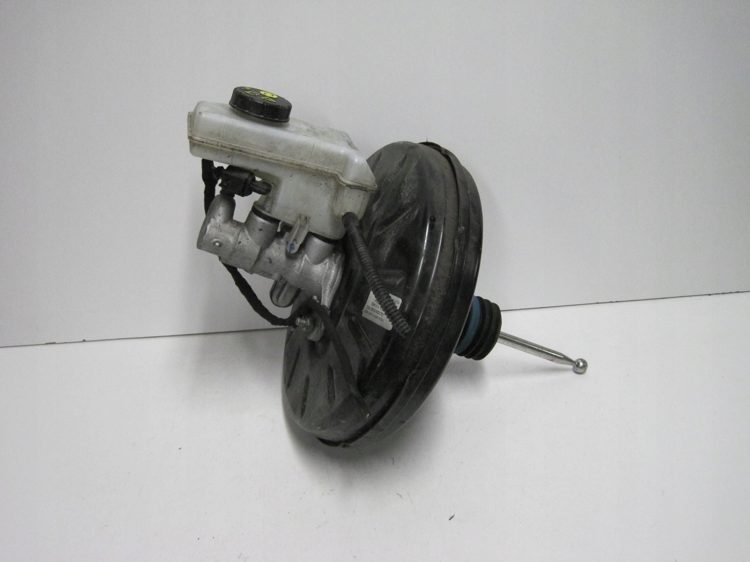 POMPA HAMULCOWA SERVO 5Q1614105DF AUDI VW