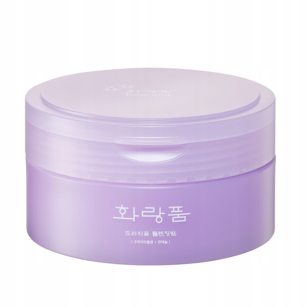 Hwarang' Bellflower Cleansing Balm – čisticí balzám na obličej 100 ml