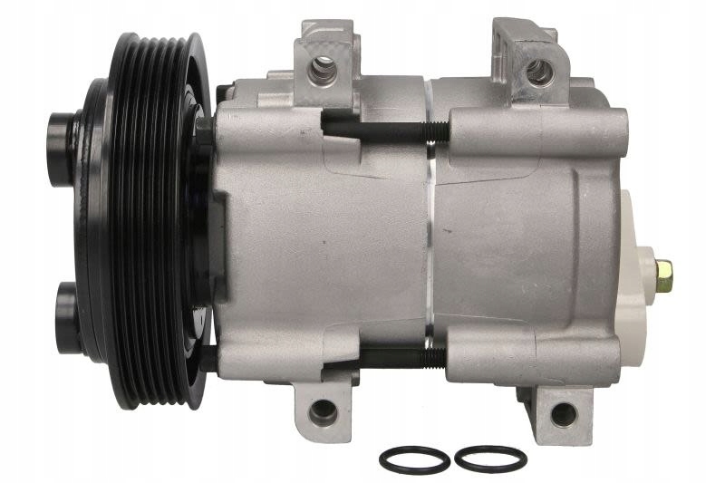 компрессор кондиционера 32084 nrf FORD