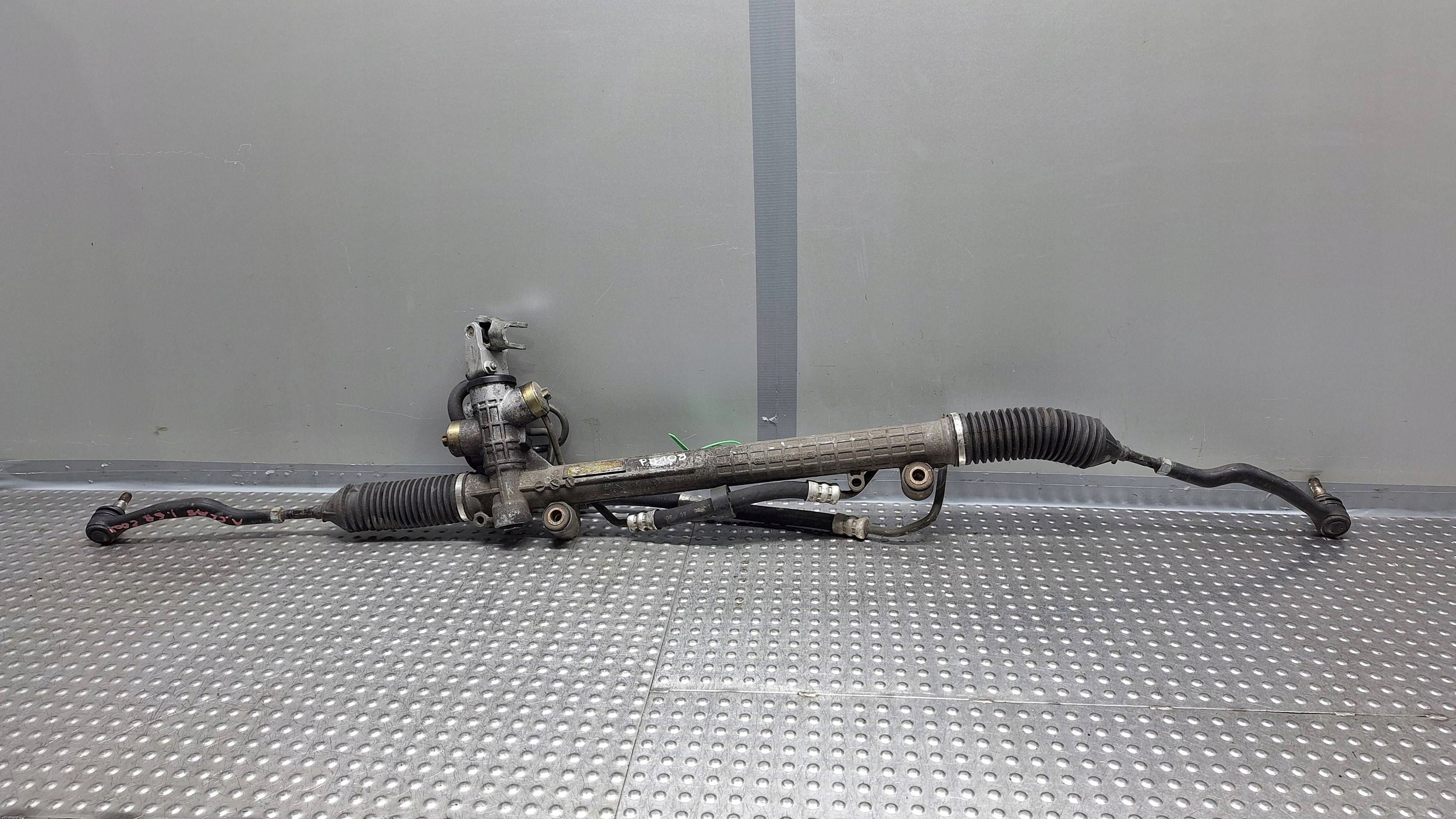 servo control 1684602000 MERCEDES W168 VANEO W414