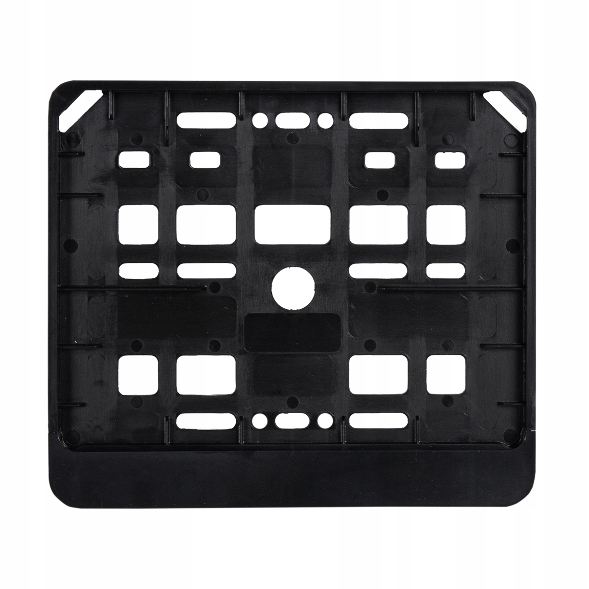 Ramka do tablicy motocyklowej