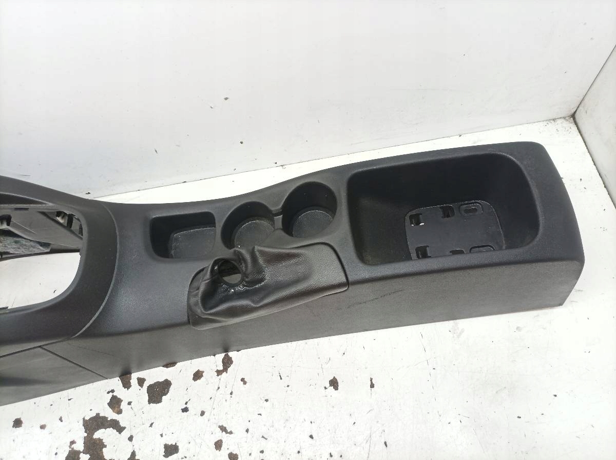 TUNEL central B7 Citroen C4 II (2010-)