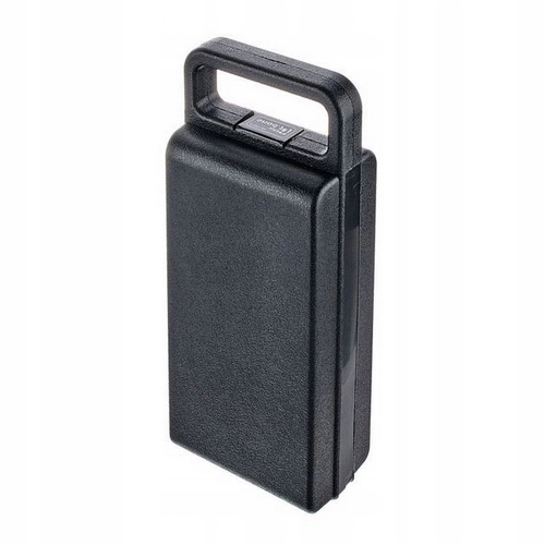 Mikrofon dynamiczny instrumentalny the t.bone MB75 Beta Uchwyt Case ZESTAW Charakterystyka kierunkowa superkardioidalna