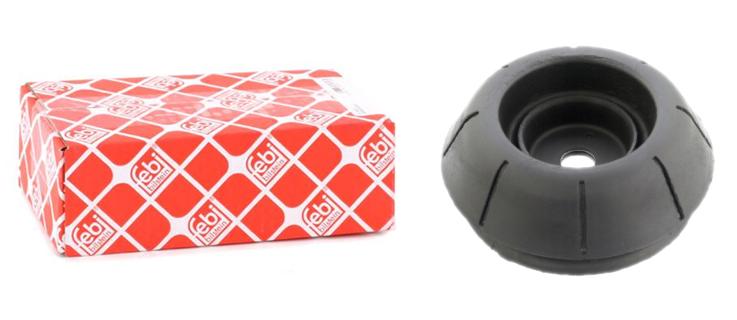 106723 - ПОДУШКА АМОРТИЗАТОРА CHEVROLET, DAEWOO