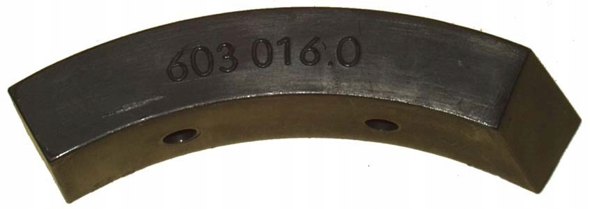 Teflonová kostka Originál Claas Claas 603016