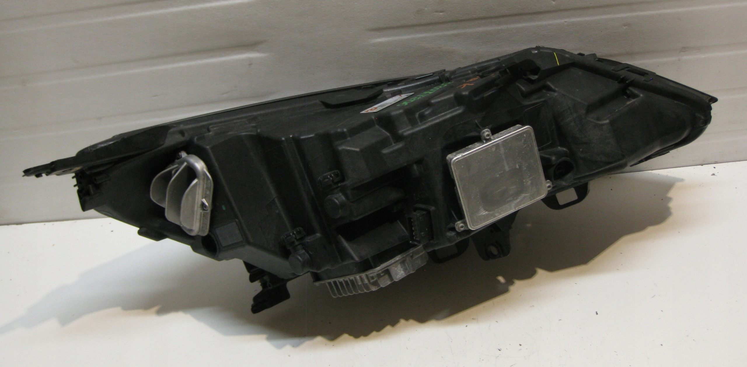 OPEL ASTRA K V KOMBI 17R REFLEKTOR light front left FULL LED 39077806