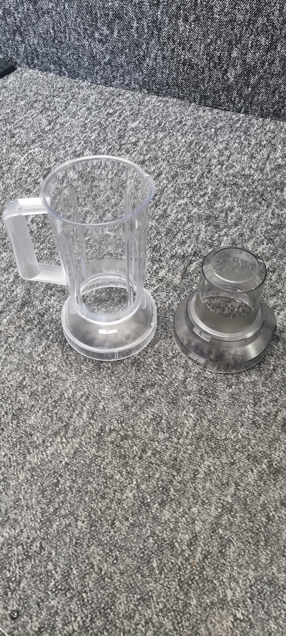 B359 Robot kuchenny Bosch MCM3501M OPIS!!!!!! Tryby pracy pulsacyjny