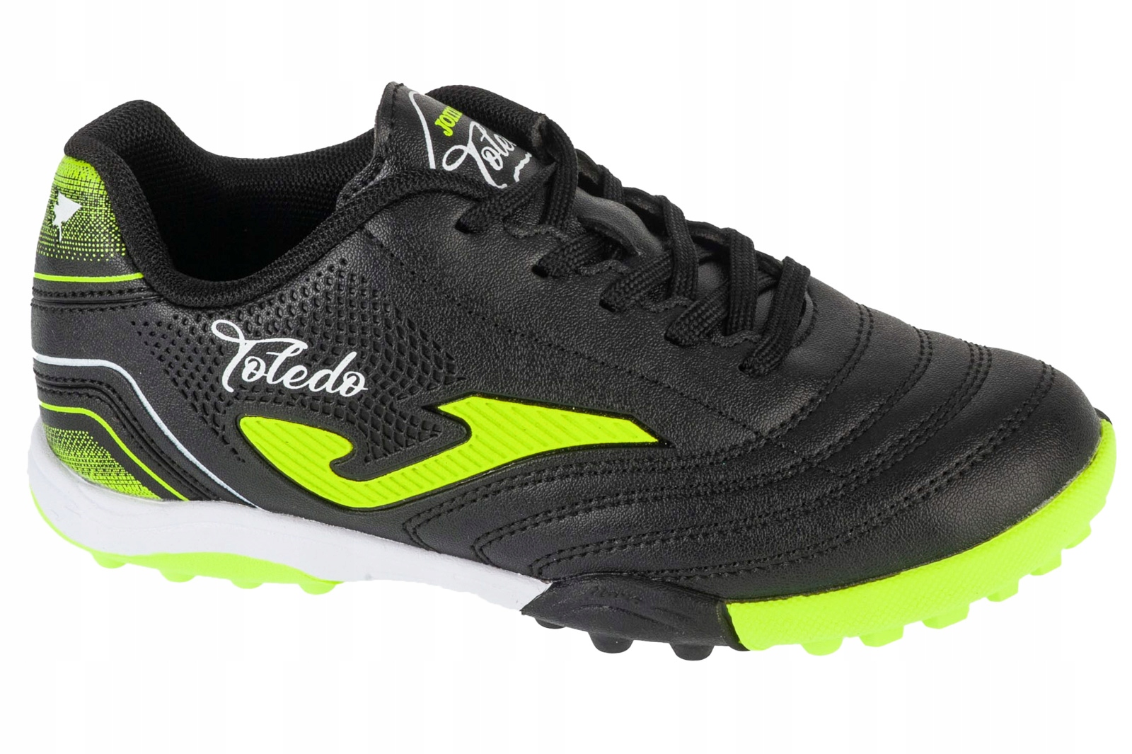 Dziecięce buty piłkarskie turfy Joma Toledo Jr 2501 Tf TOJS2501TF r.36