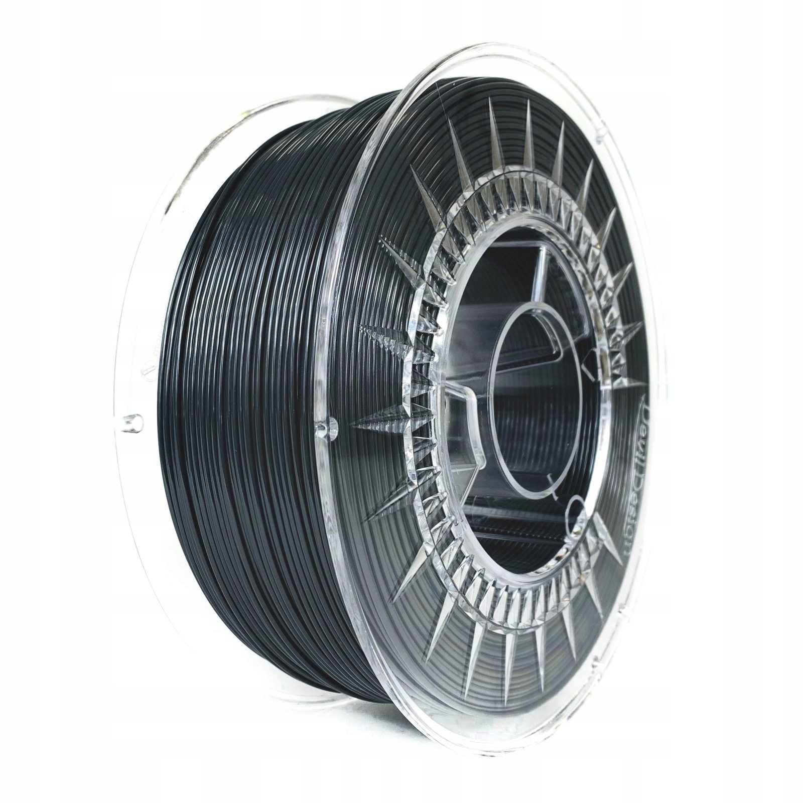 

Filament Pet-g 1.75mm 1kg Devil Design C. Szary