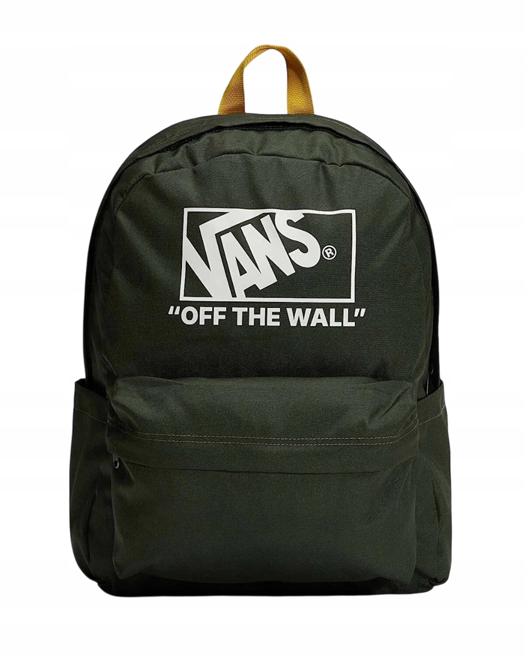 Školní batoh Vans Old Skool Backpack Dried VN000H4WEMU1