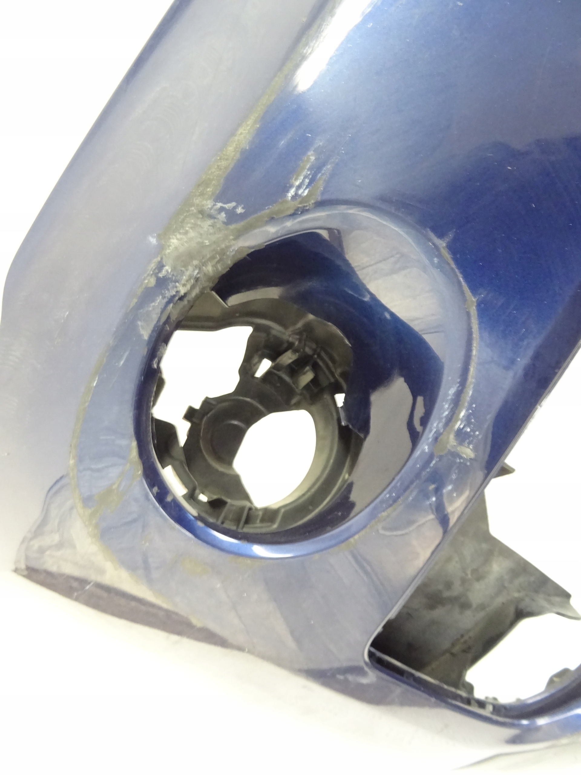 BMW X1 F48 PDC bumper front front