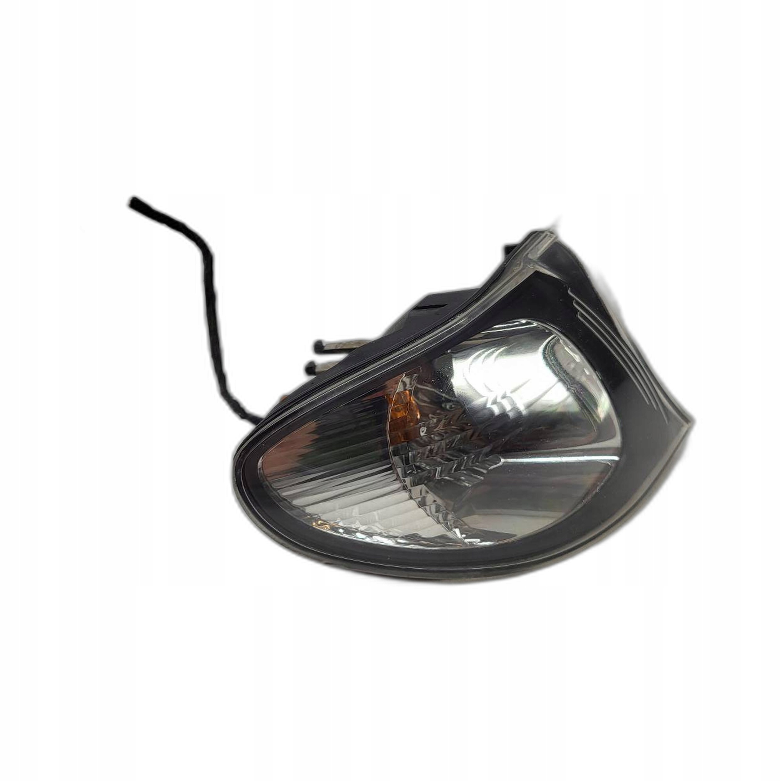 indicator right BMW E46 318 and 2.0 16V N42B20 7165850