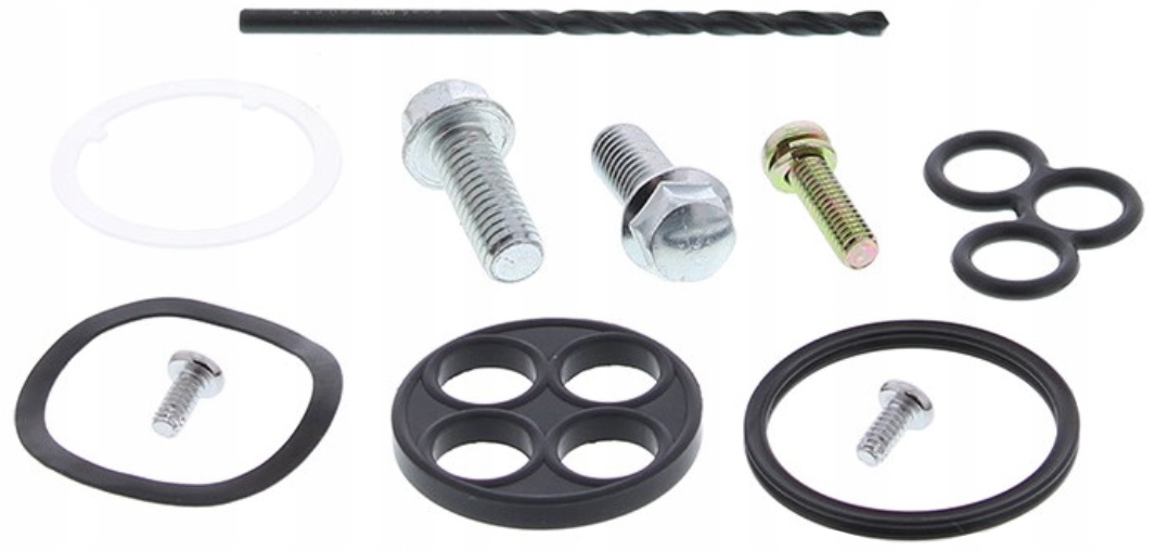 Sada oprava kohoutku Honda Vf 1000 84-86 Nový