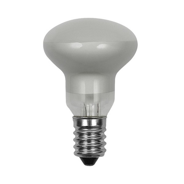 

Żarówka R50 E14 25W Reflektor Grzyb Matowa