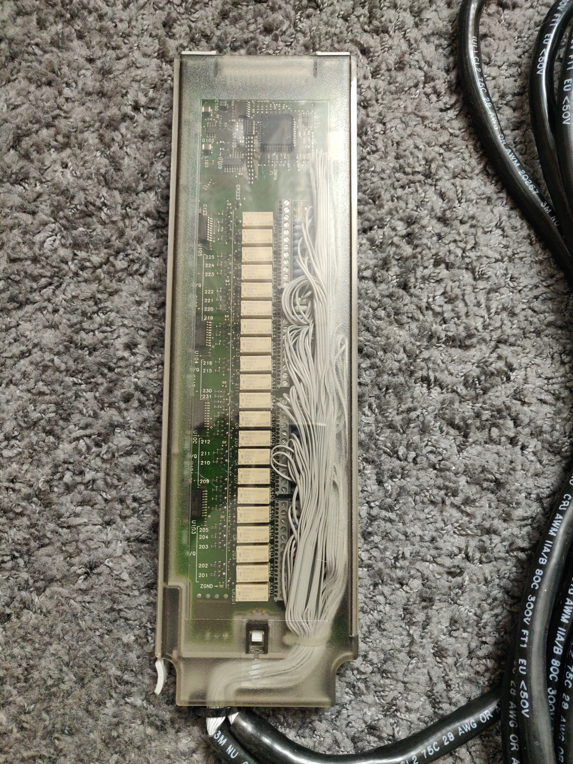 KEYSIGHT 34908A Moduł Multiplexera 34970A/34972A Marka Keysight