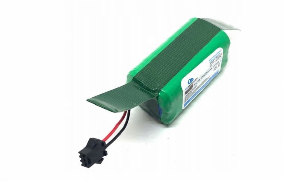 

Bateria do Mamibot ExVac660 Platinum 14,8V 2,6Ah