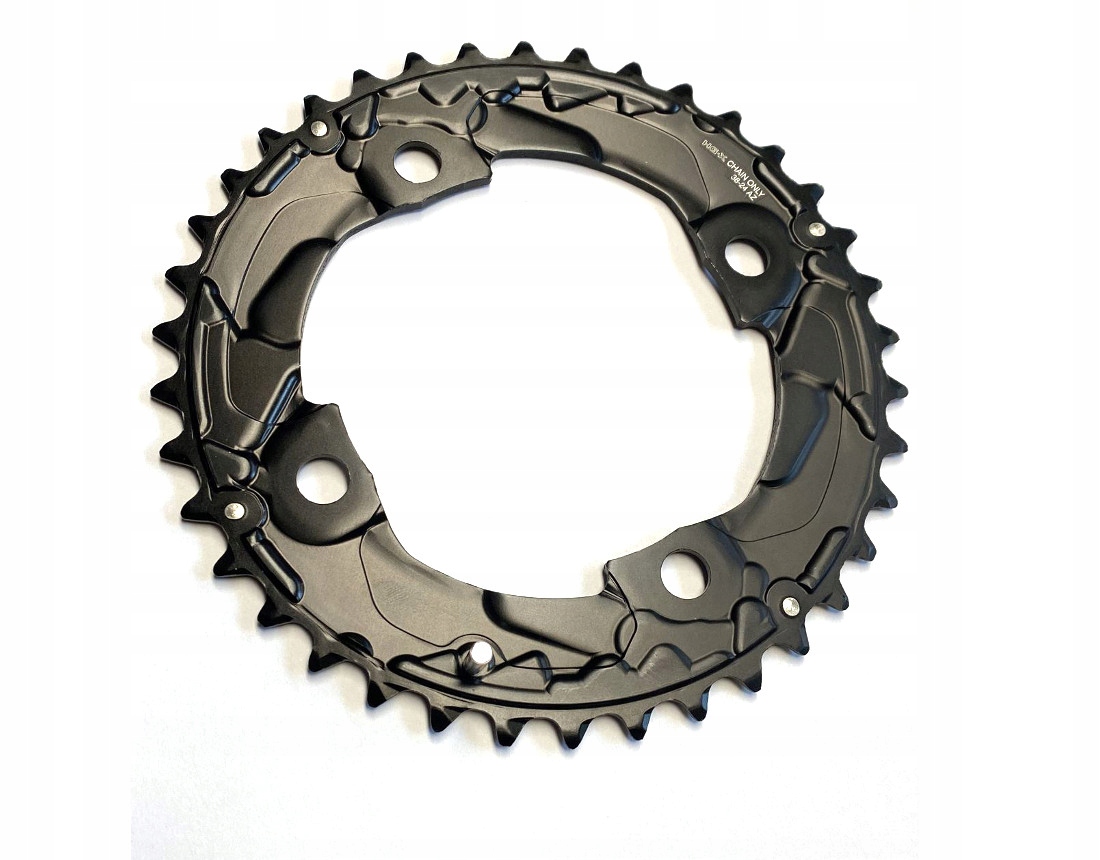 Shimano Deore FC-M617 zębatka 38T FC-M617-B2, FC-M627, FC-M627-B