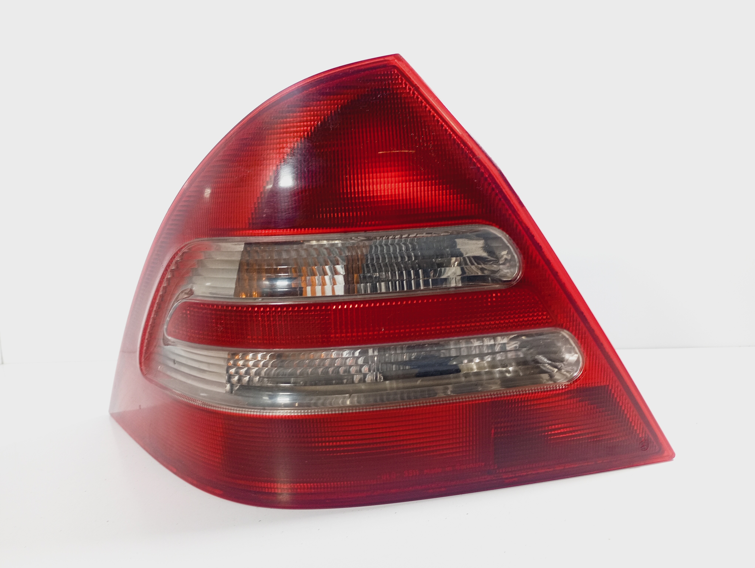 light left rear rear part Mercedes W203 00-02