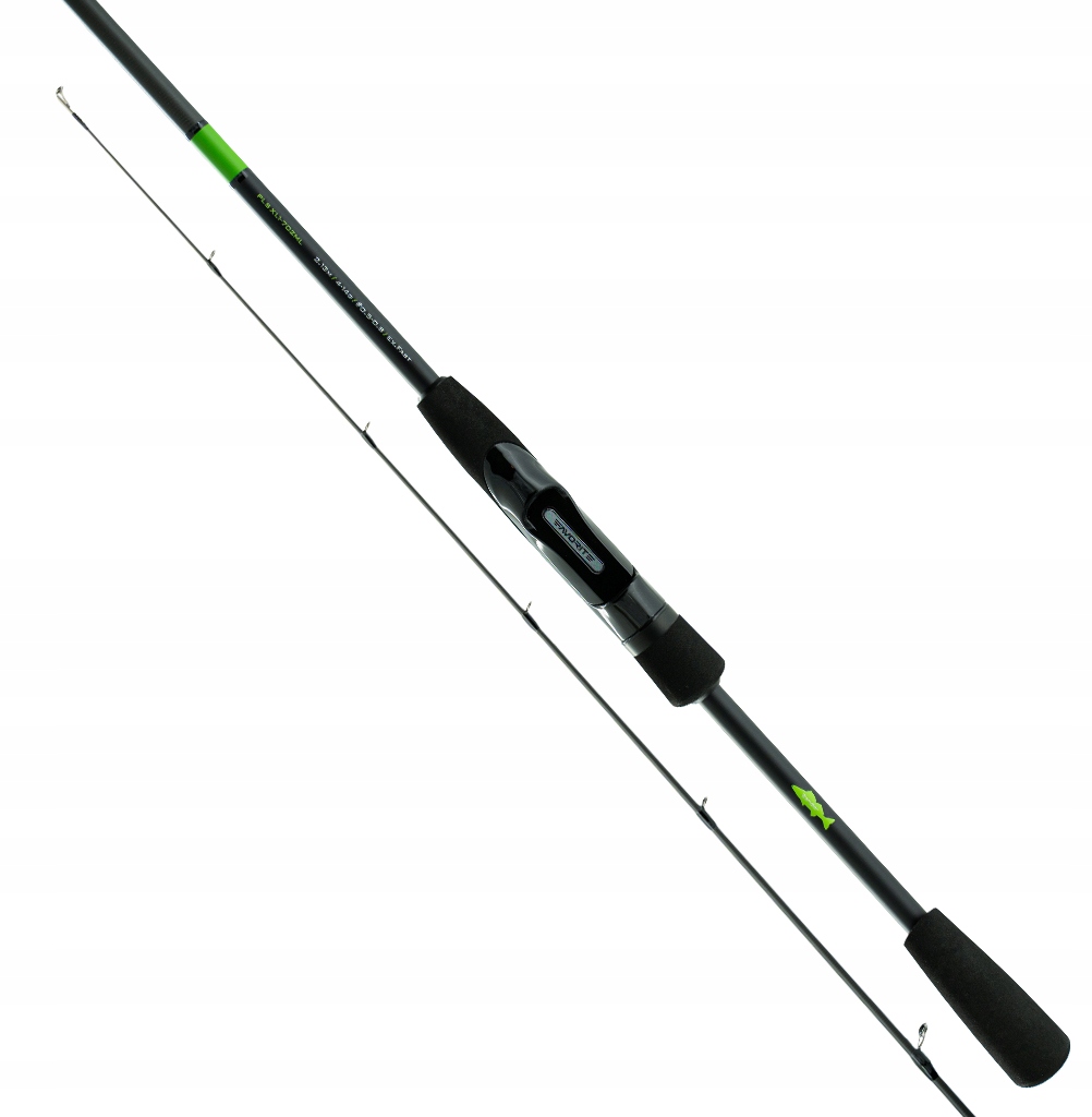 Wędka spinningowa Favorite (pl Special) Zander-X1.1 702ML 2.13m up to 14g