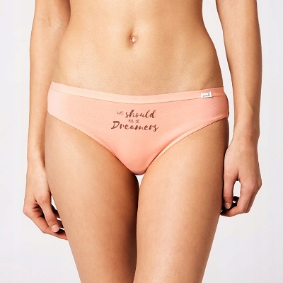 

Figi Damskie LP2684 Atlantic S