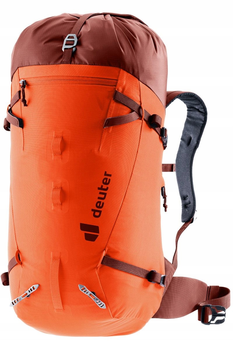 Deuter Batoh Guide 28 Sl oranžový