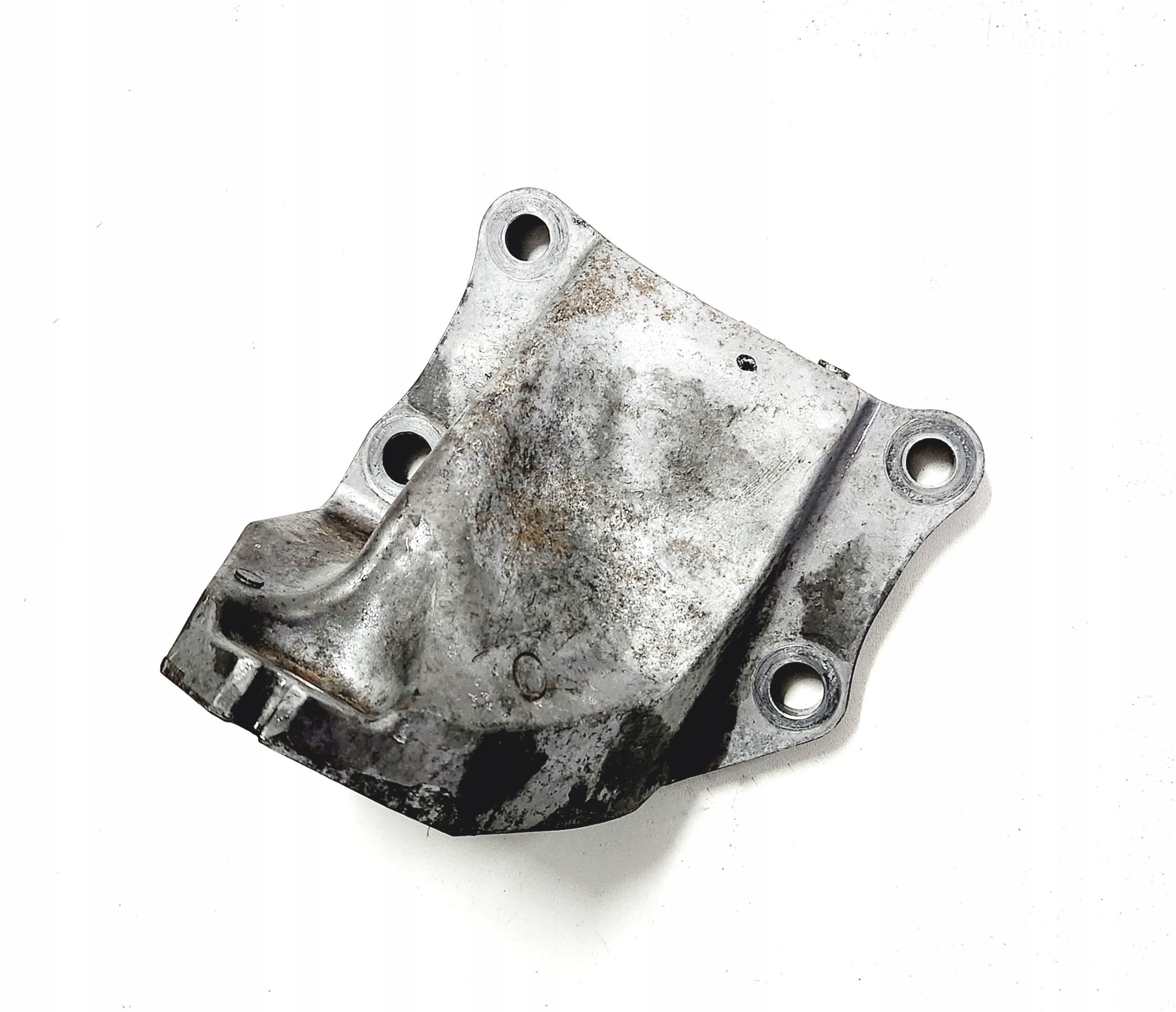 engine mount left INFINITI G37 M37 Q70 QX50 RWD