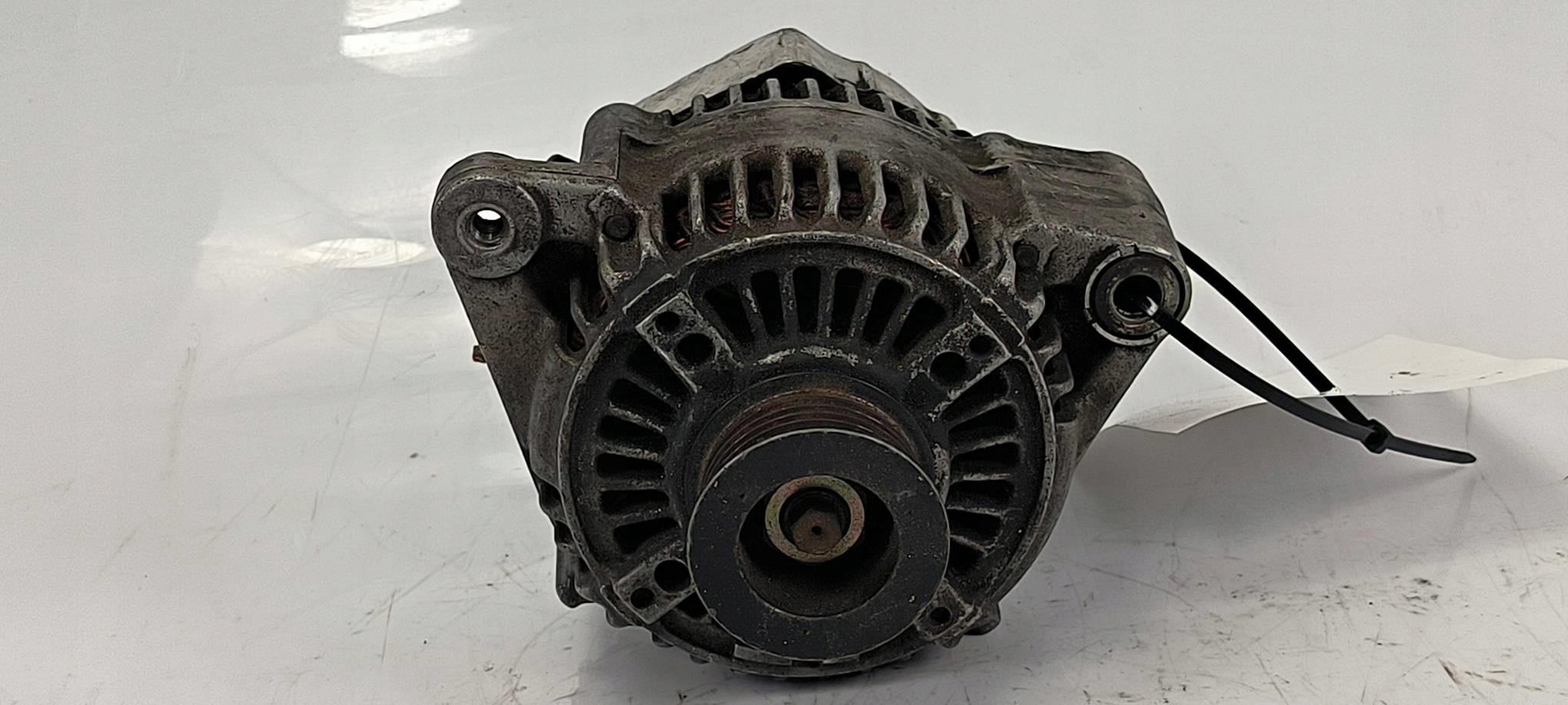 alternator YLE102330 LAND ROVER