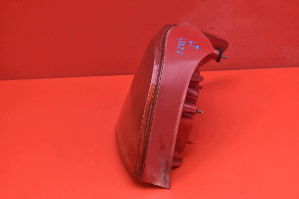 light left rear part rear PEUGEOT 307 1 and 5D HB 01-05