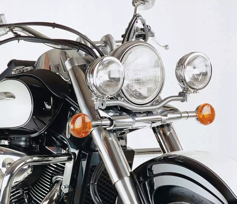 Suzuki VL 800 Intruder LC Volusia (2001-2004) sada svietidiel
