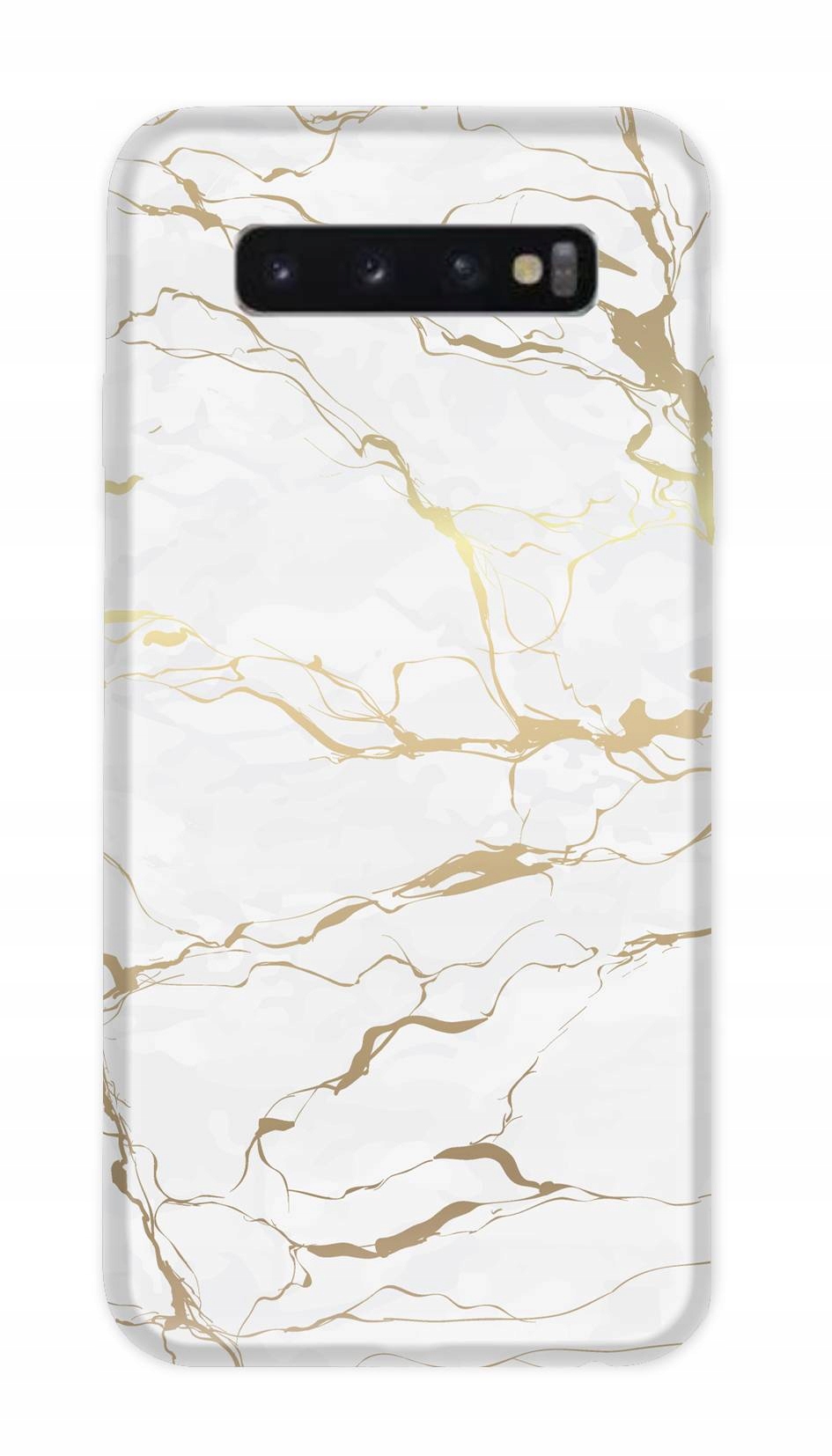 

Etui Do Samsung Galaxy S10 + Szkło / Różne Wzory