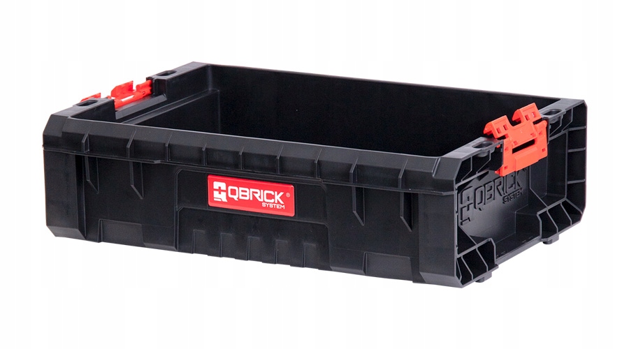 

Skrzynia Skrzynka otwarta kosz Qbrick Box 130