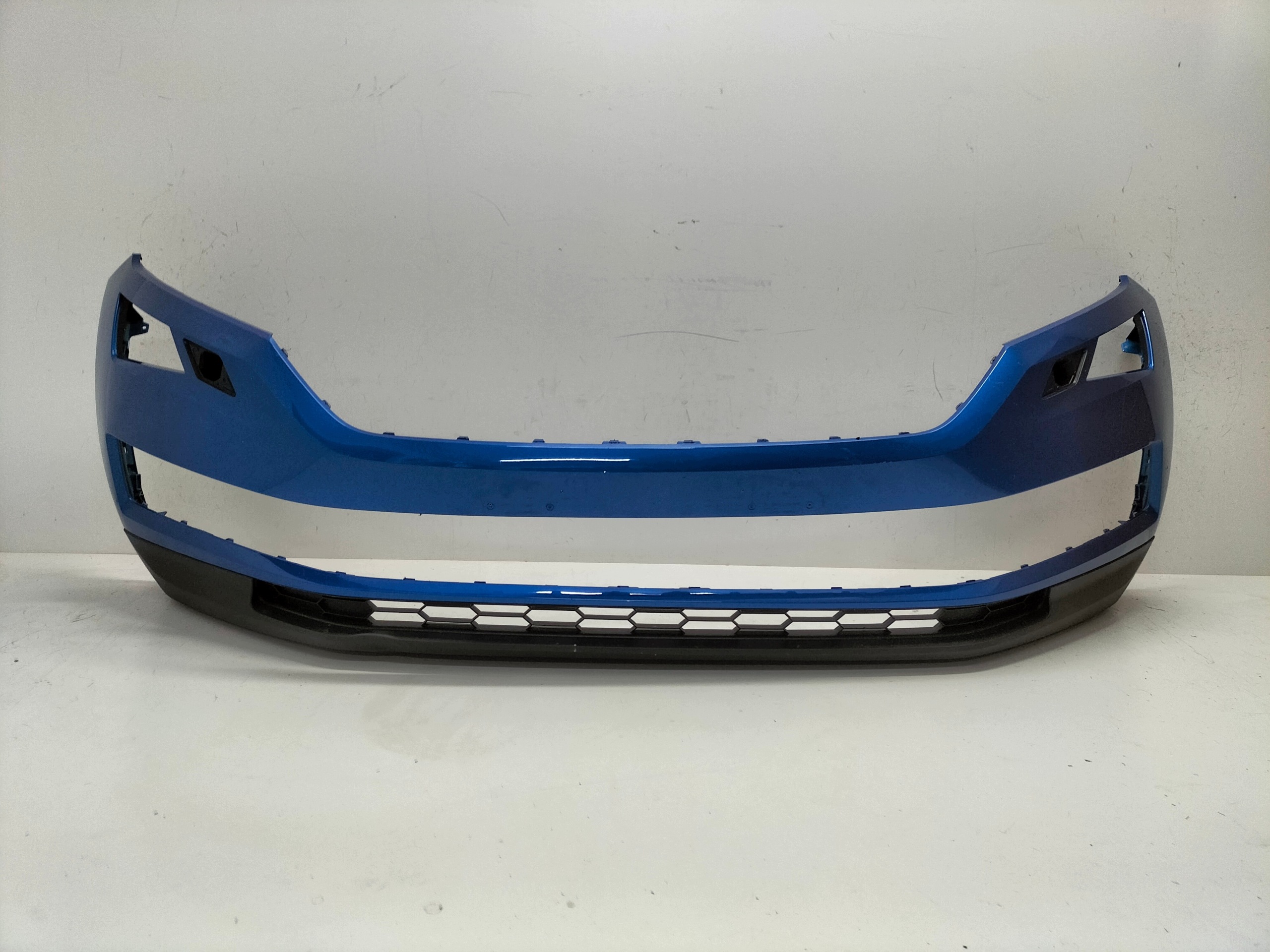 front bumper front SKODA KODIAQ and 16-21
