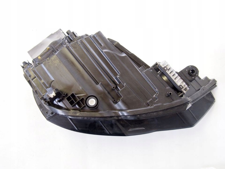 Audi A6 Reflektor left light left Fullled 18r a 6