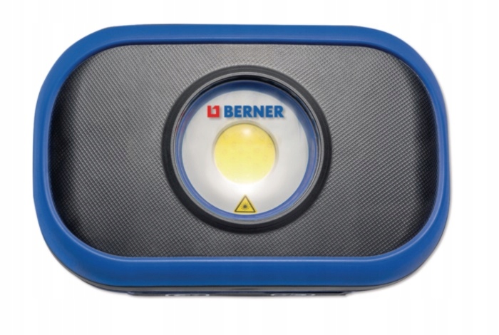 ФОНАРИК POCKET FLOODER LED 10W BERNER