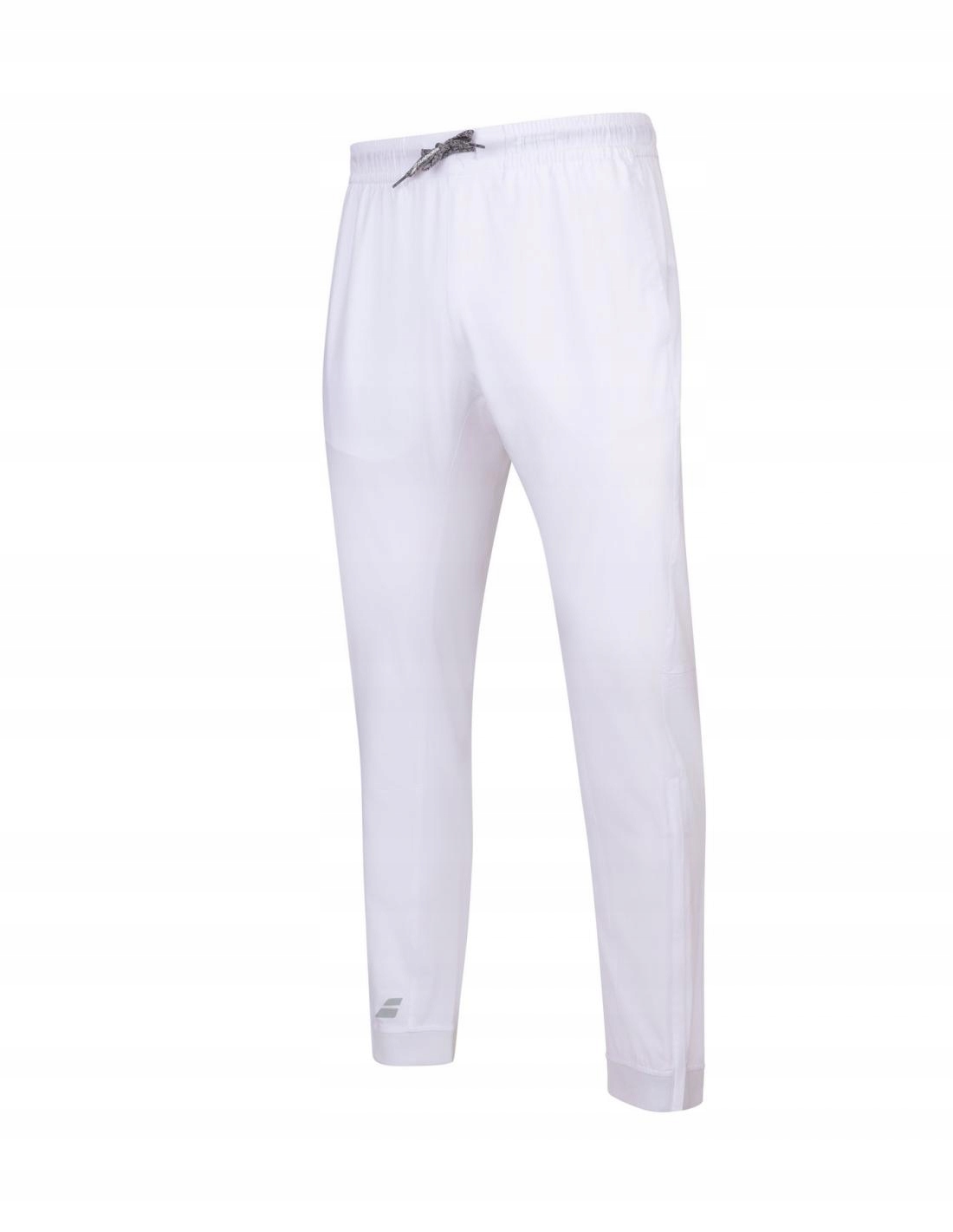 Spodnie dresowe Babolat Play białe r.L Marka Babolat