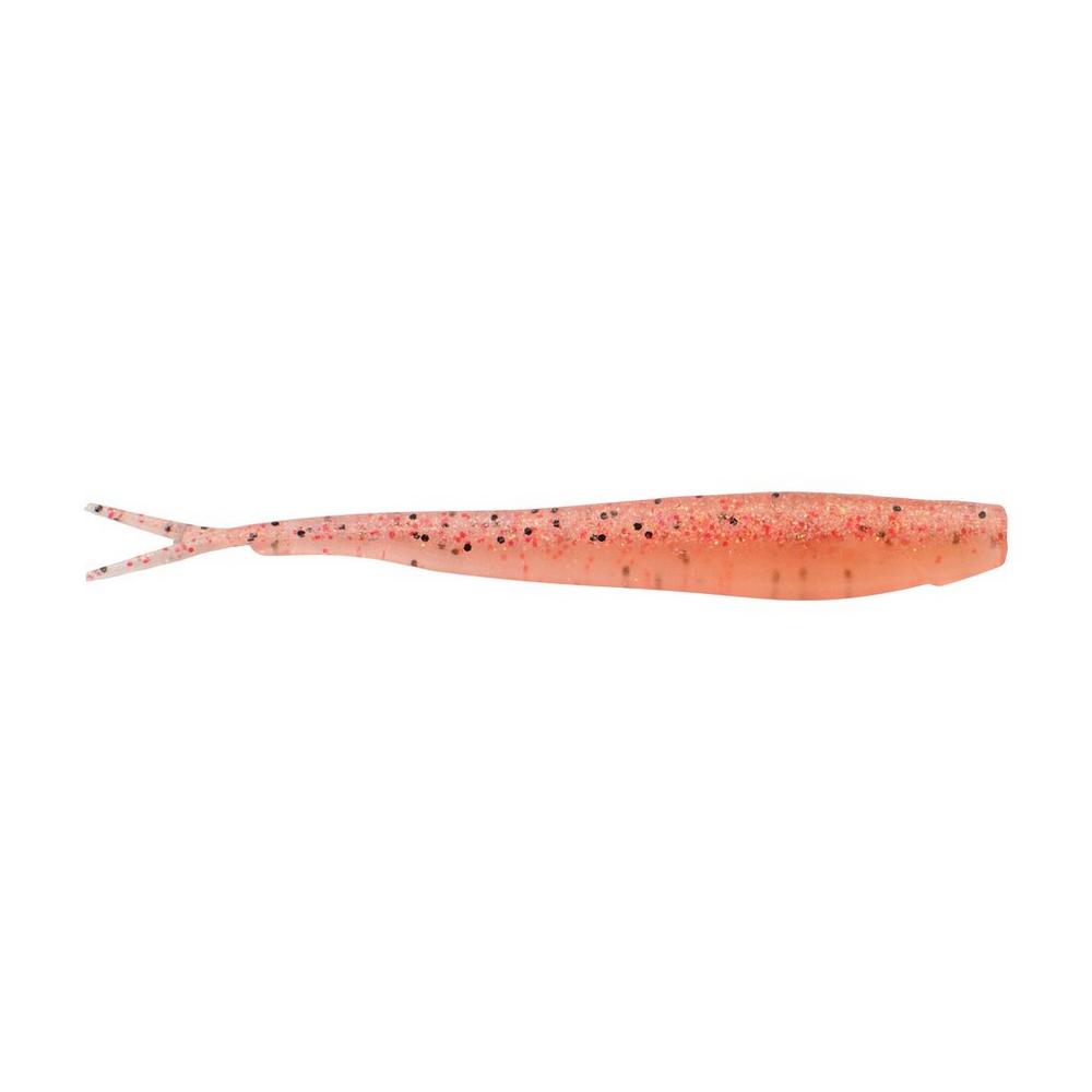 Jaskółka Berkley PowerBait Minnow 8cm Sangria 8cm 1 szt.