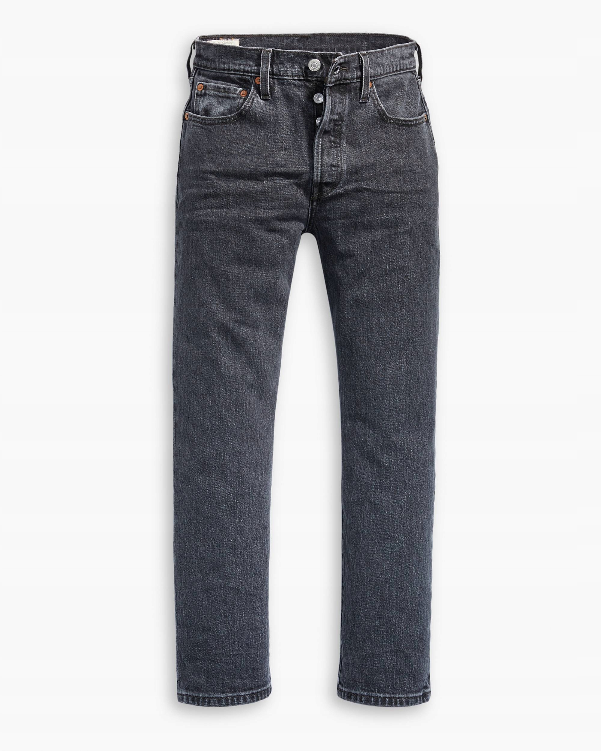 Džíny Levi's 501 Nad kotník W31/L30
