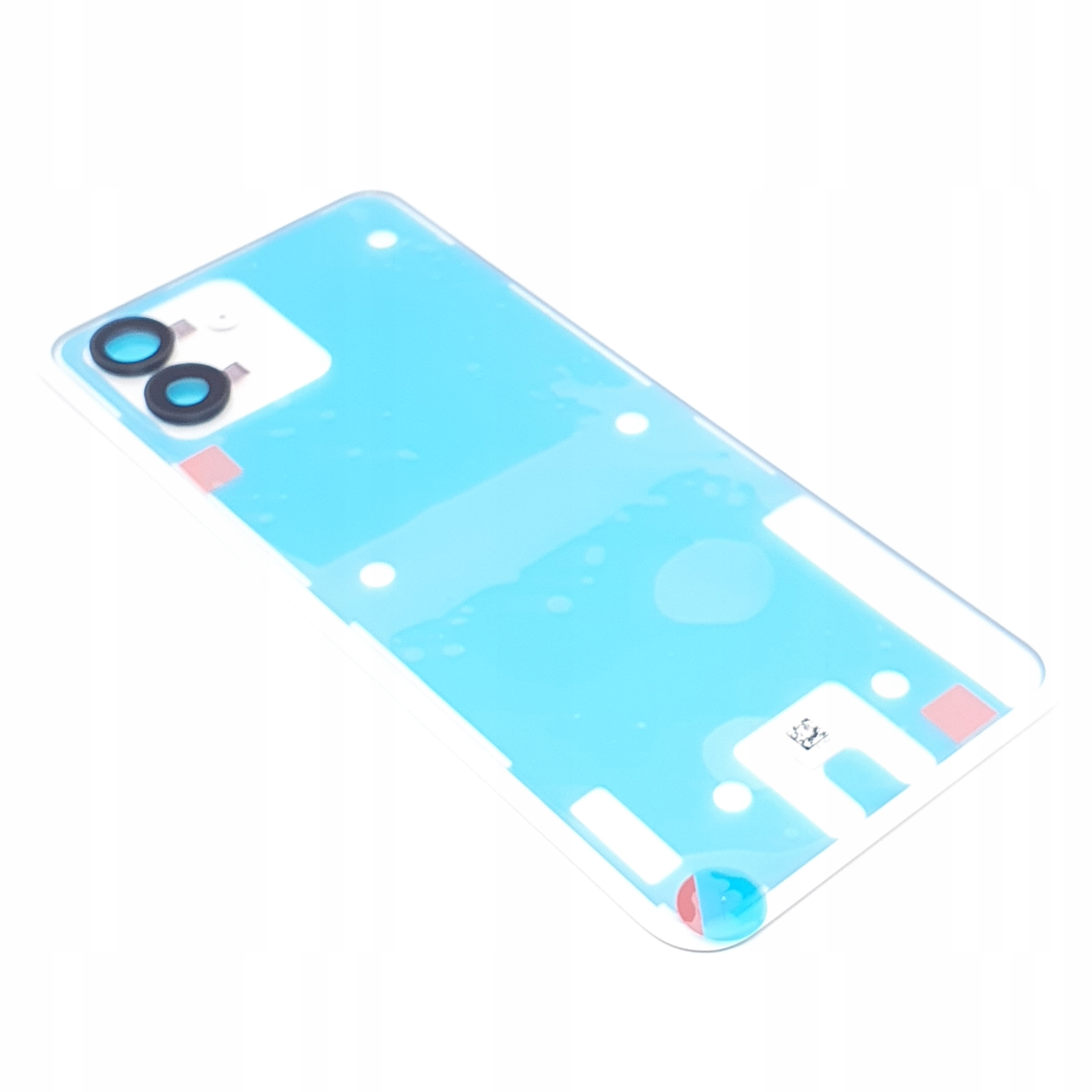 Oryginalna Klapka Tył Plecki Pokrywa Baterii Nothing Phone (2) A065