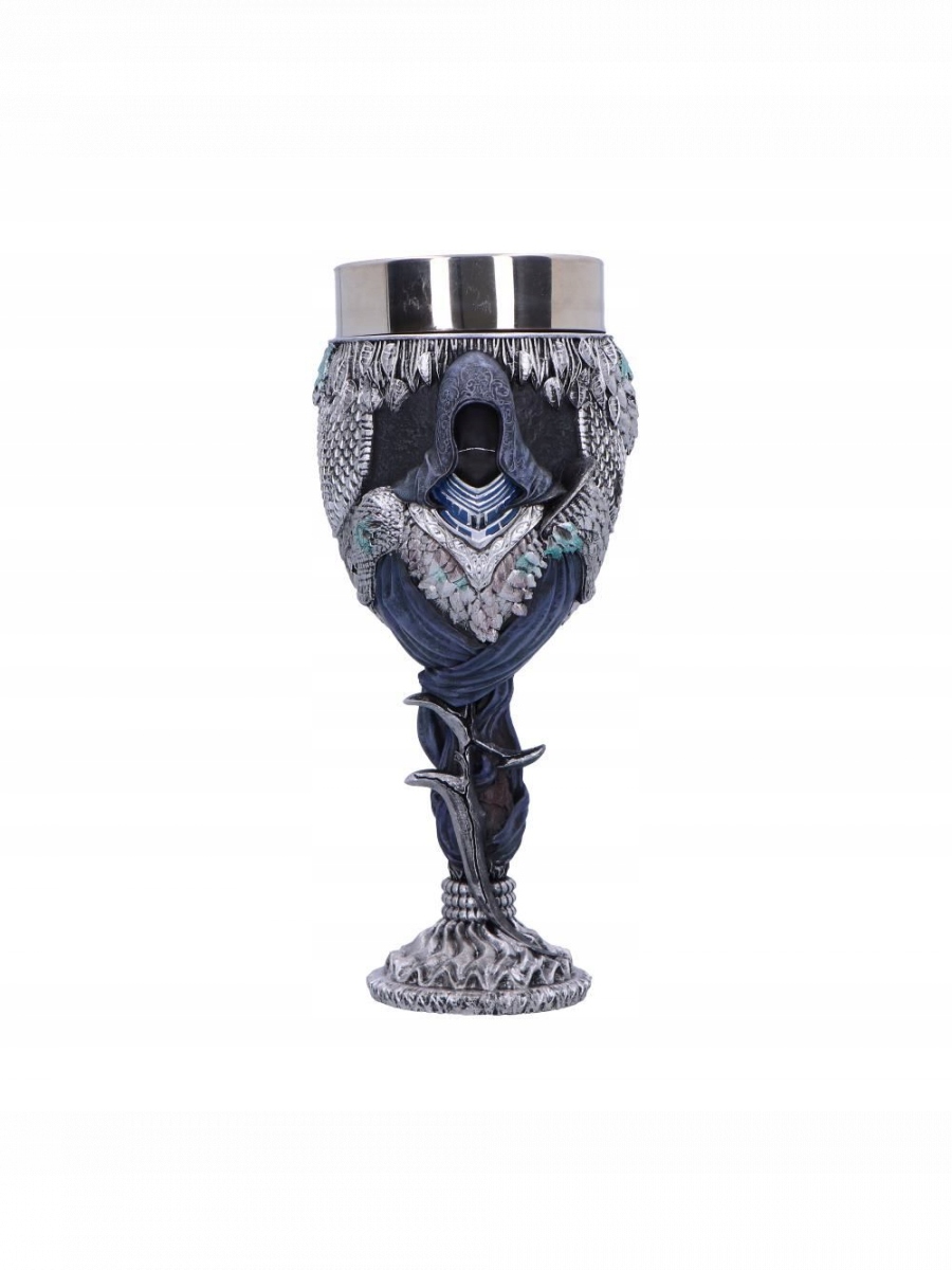 Pohár Elden Ring Black Knife Assassin